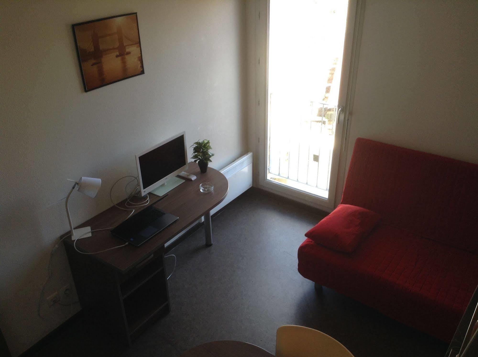 Appartement 1 Chambre (4 Adultes)